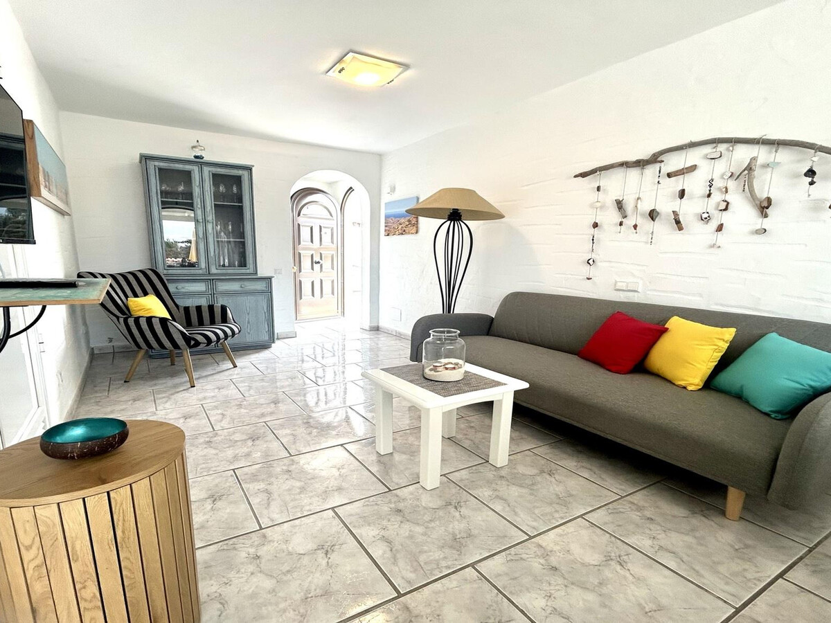 Appartement Solymar Calma, 400 m de la plage - Photo 9