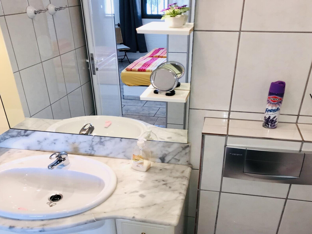 Appartement Solymar Calma, 400 m de la plage - Photo 14