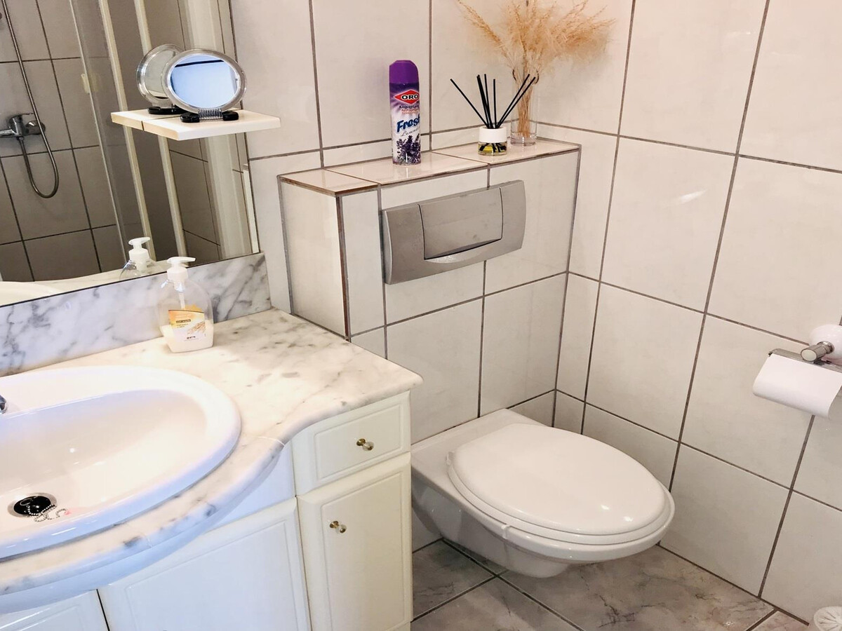 Appartement Solymar Calma, 400 m de la plage - Photo 16