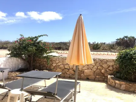 Location appartement de vacances à Costa Calma