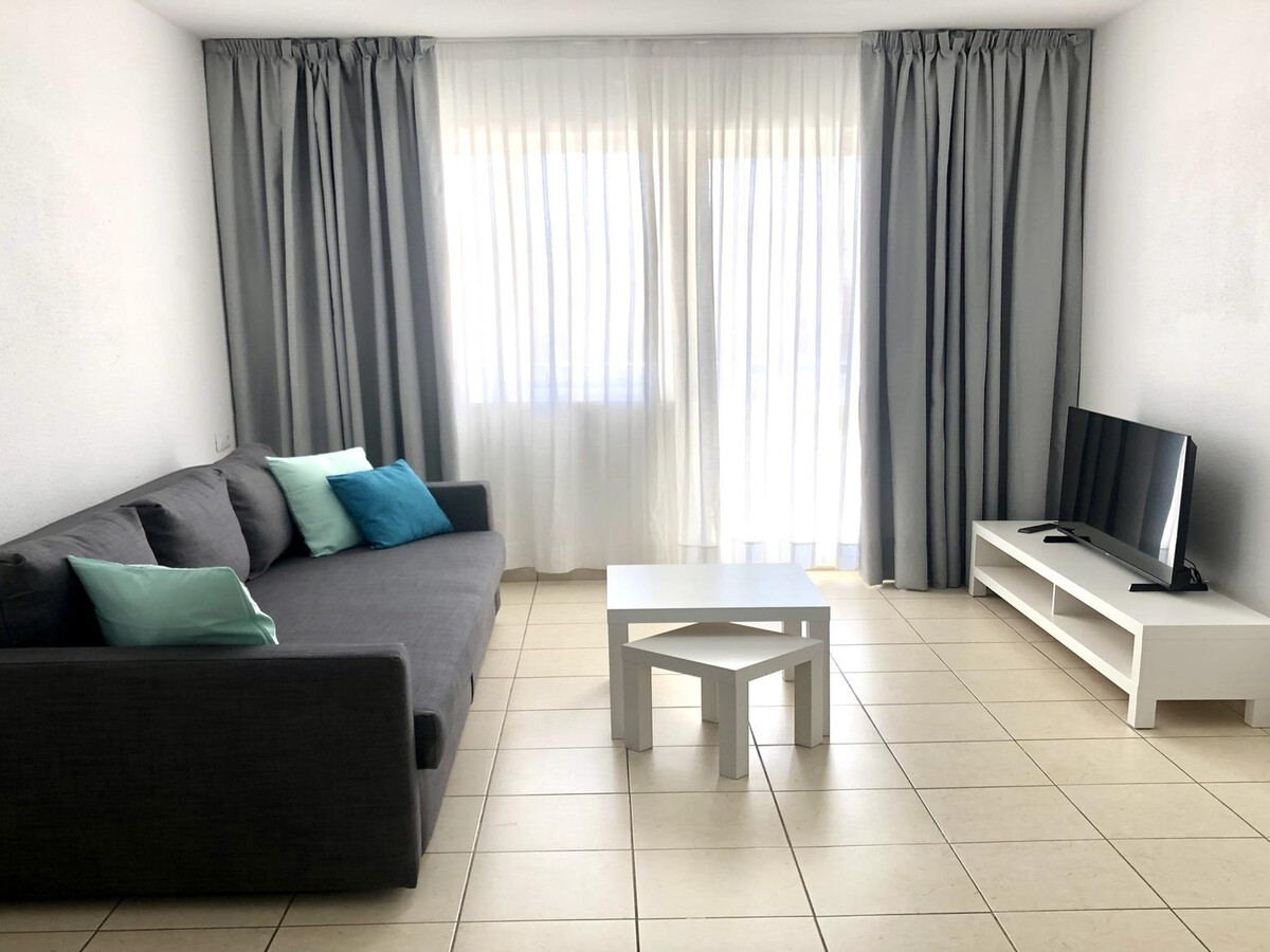 Appartement Topacio rénové face au parc naturel - Photo 3