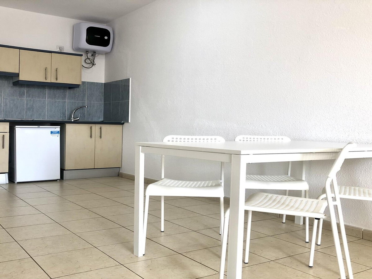 Appartement Topacio rénové face au parc naturel - Photo 4