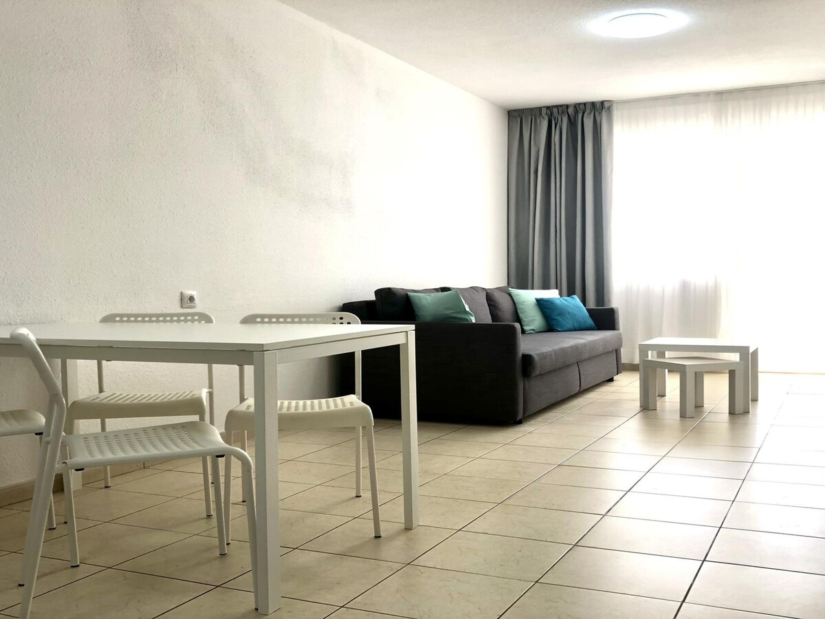 Appartement Topacio rénové face au parc naturel - Photo 5