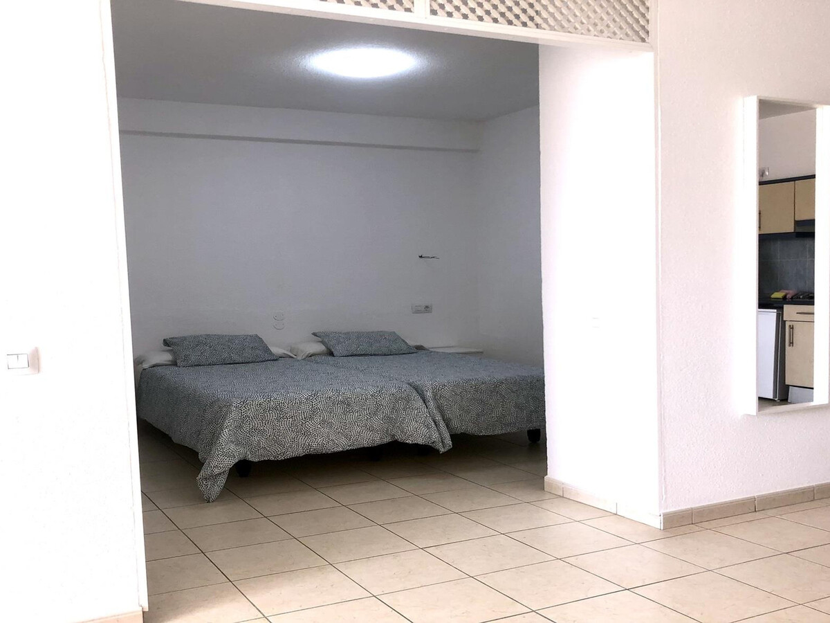 Appartement Topacio rénové face au parc naturel - Photo 7