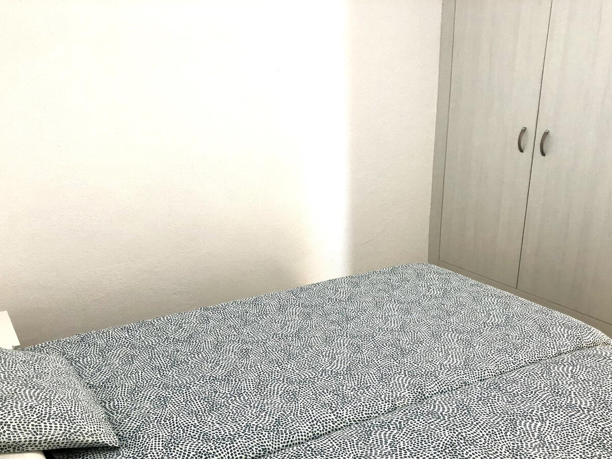 Appartement Topacio rénové face au parc naturel - Photo 8