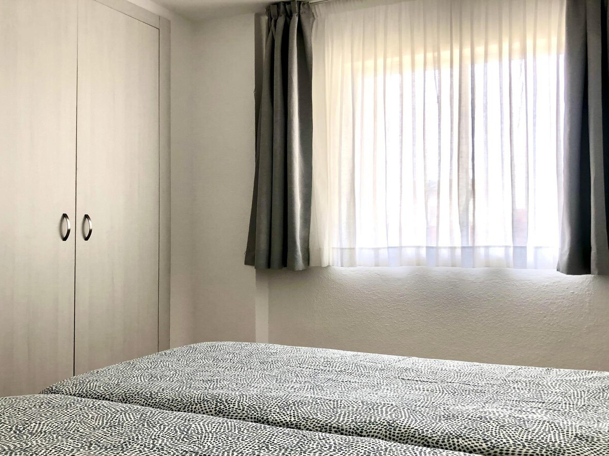 Appartement Topacio rénové face au parc naturel - Photo 9