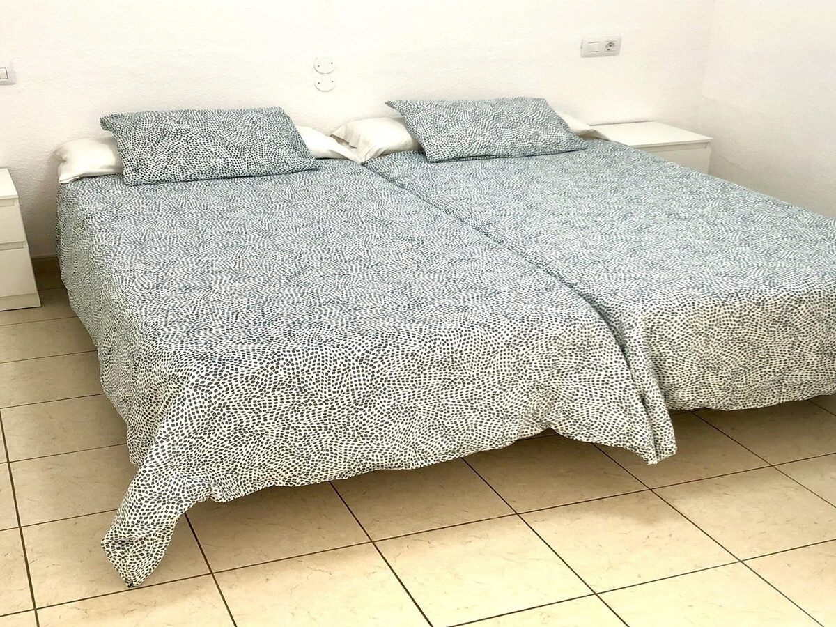 Appartement Topacio rénové face au parc naturel - Photo 10