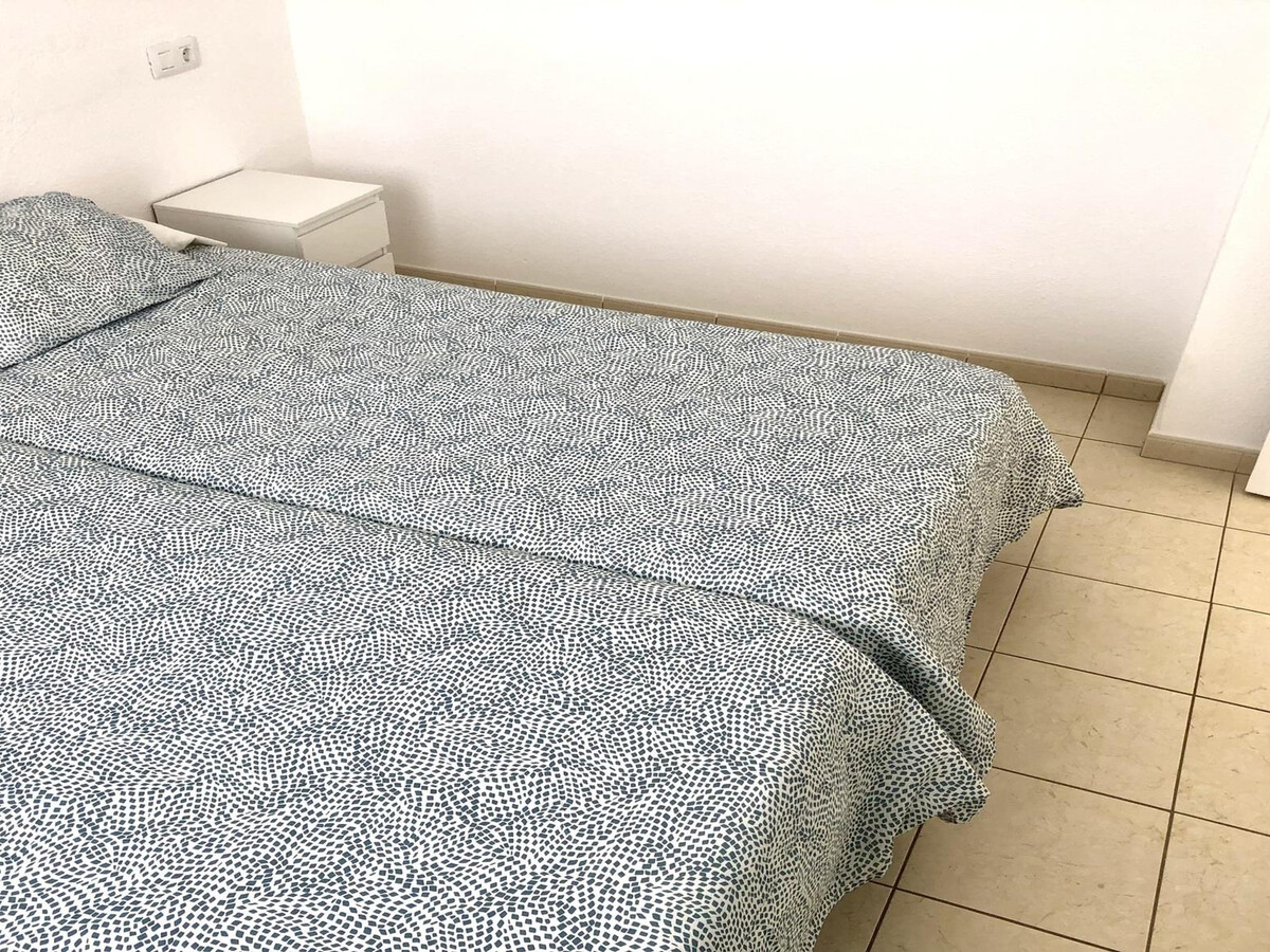 Appartement Topacio rénové face au parc naturel - Photo 11