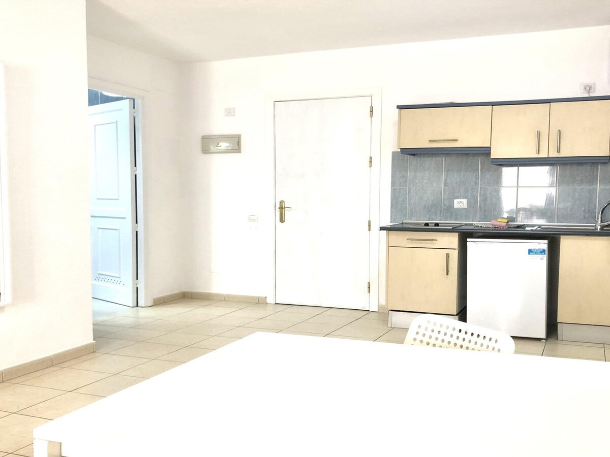 Appartement Topacio rénové face au parc naturel - Photo 12