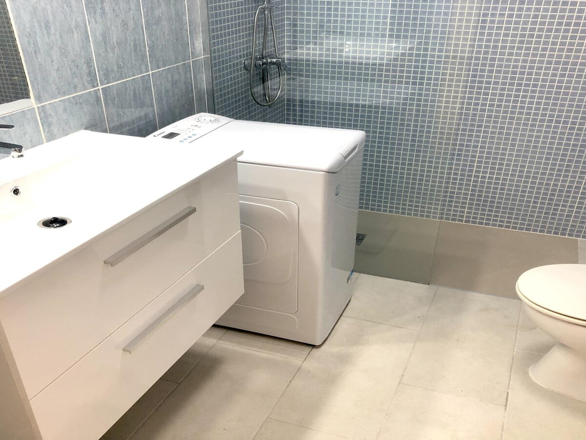 Appartement Topacio rénové face au parc naturel - Photo 13