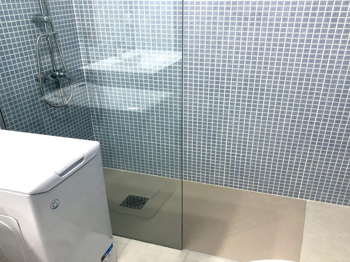 Appartement Topacio rénové face au parc naturel - Photo 14