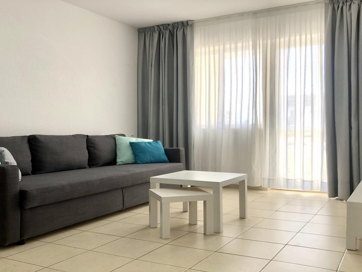 Appartement Topacio rénové face au parc naturel - Photo 16