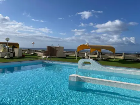 Location appartement à Solana Matorral