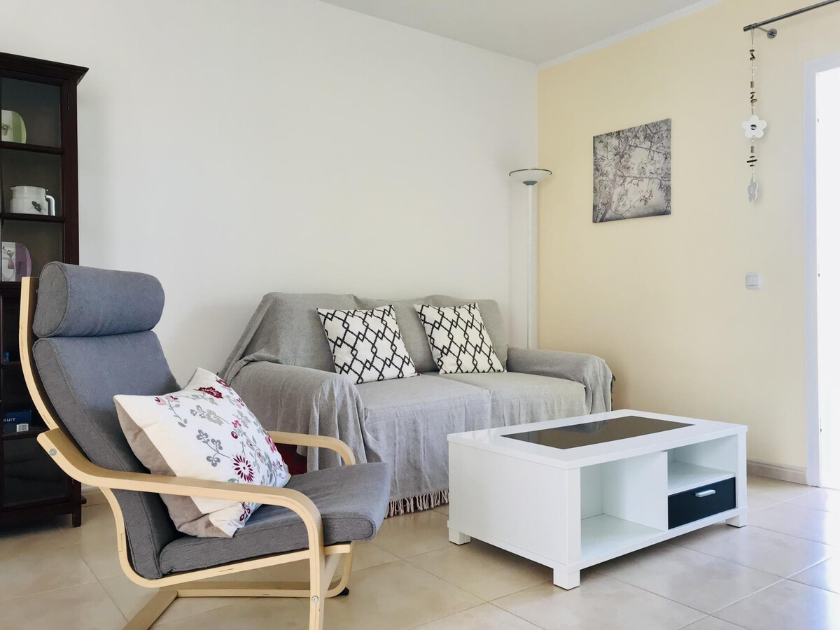 Appartement Coco à Costa Calma, 2 chambres avec WiFi - Photo 2