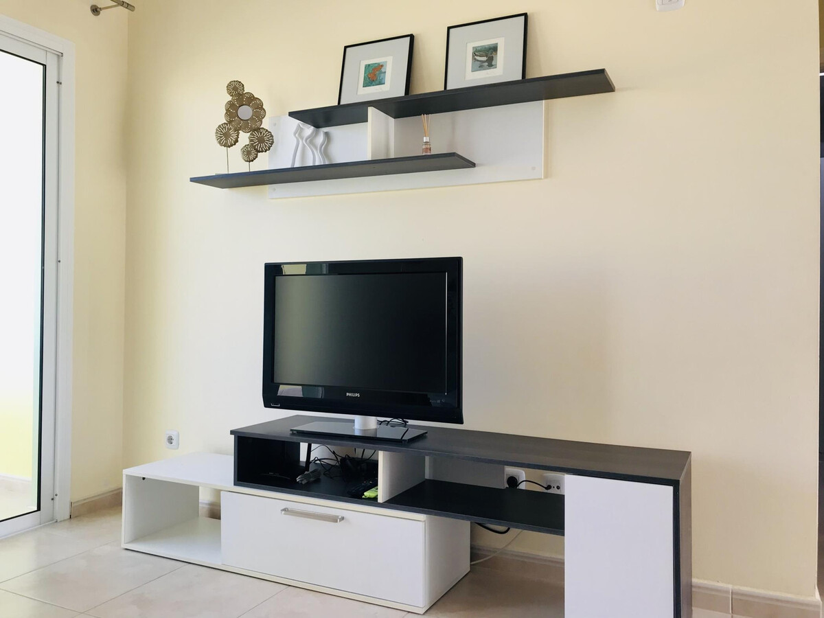 Appartement Coco à Costa Calma, 2 chambres avec WiFi - Photo 3