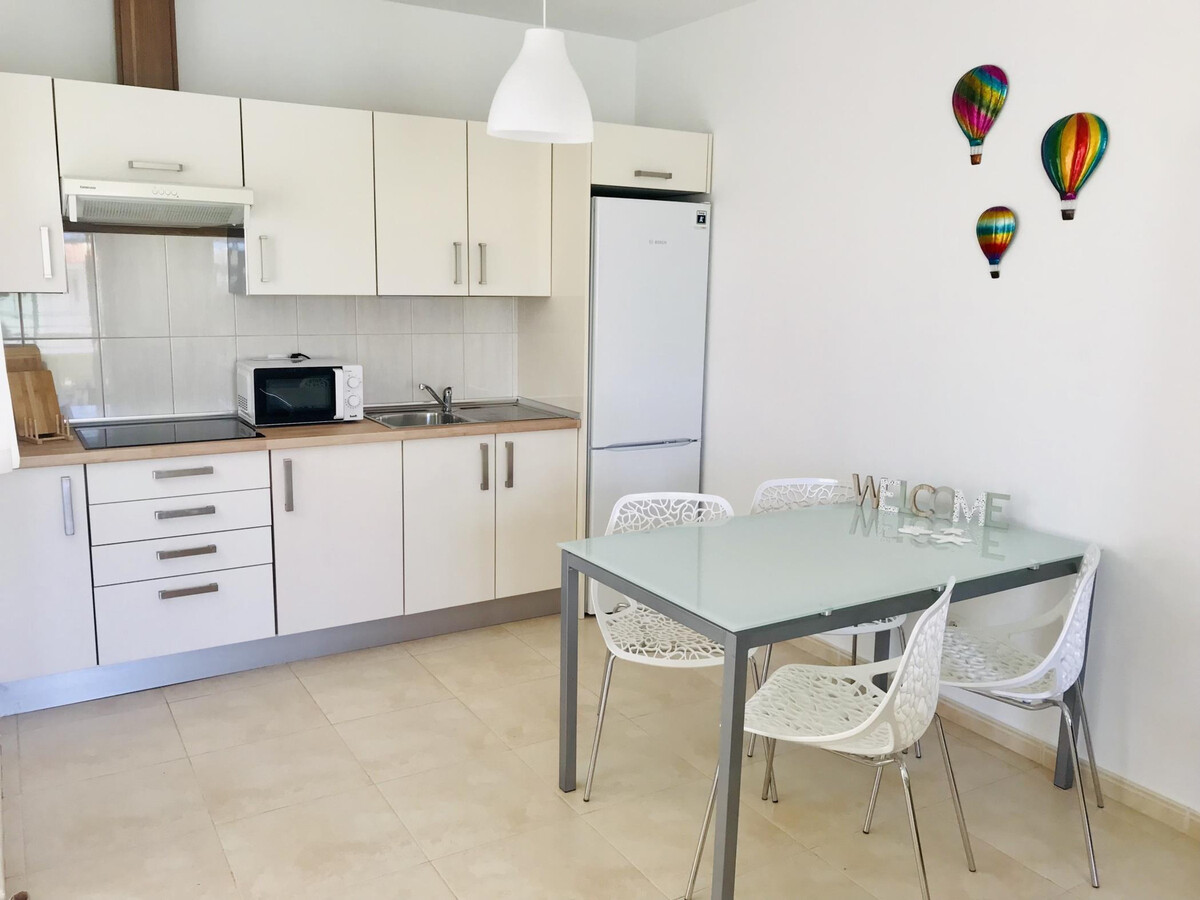 Appartement Coco à Costa Calma, 2 chambres avec WiFi - Photo 4