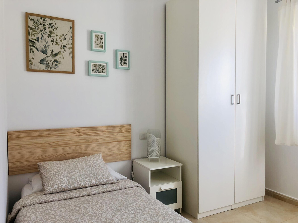 Appartement Coco à Costa Calma, 2 chambres avec WiFi - Photo 5
