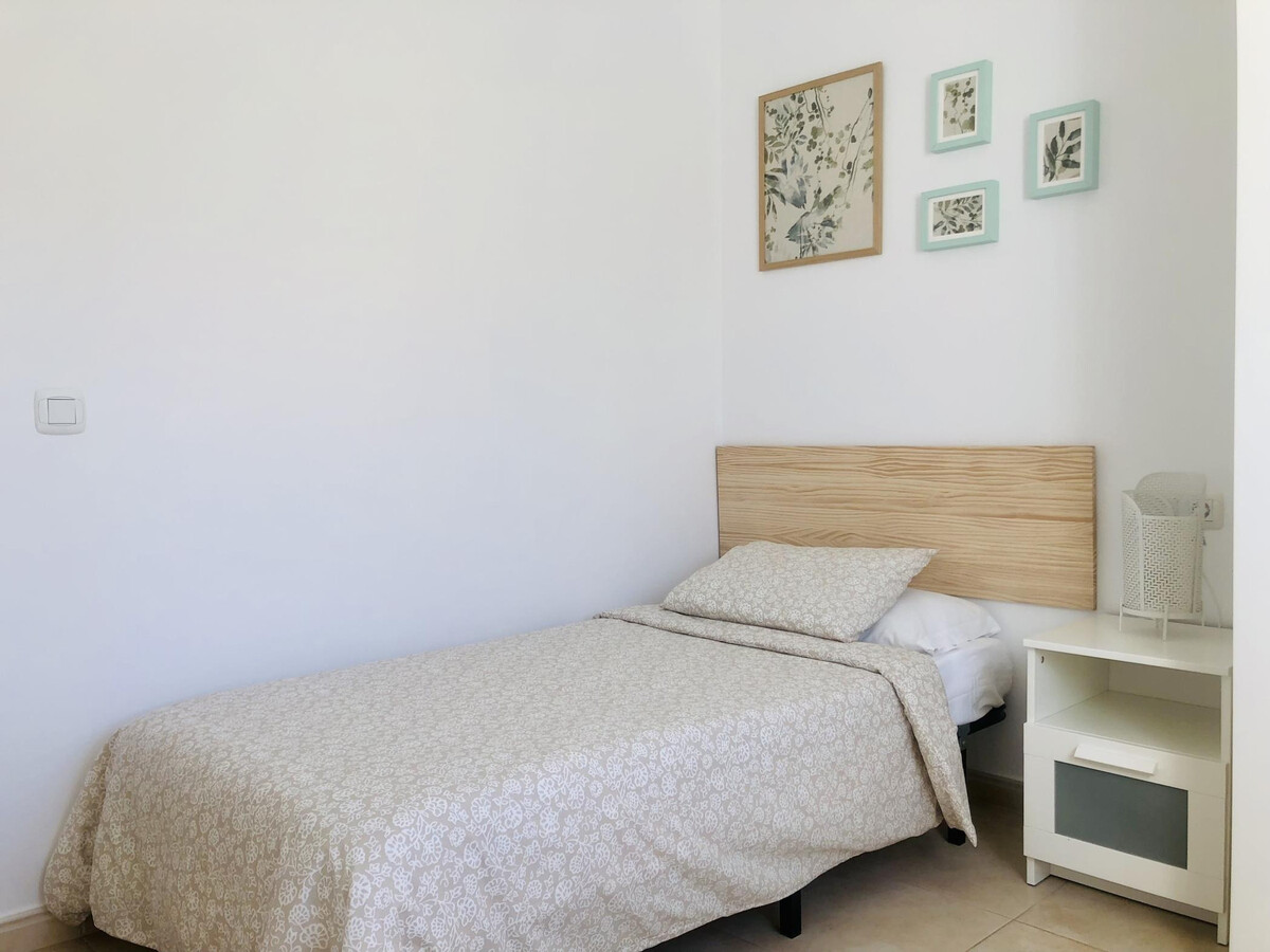 Appartement Coco à Costa Calma, 2 chambres avec WiFi - Photo 6