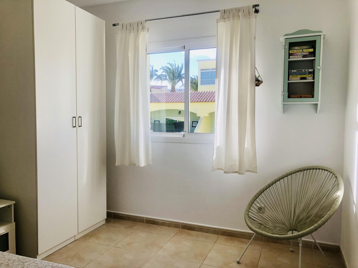 Appartement Coco à Costa Calma, 2 chambres avec WiFi - Photo 7