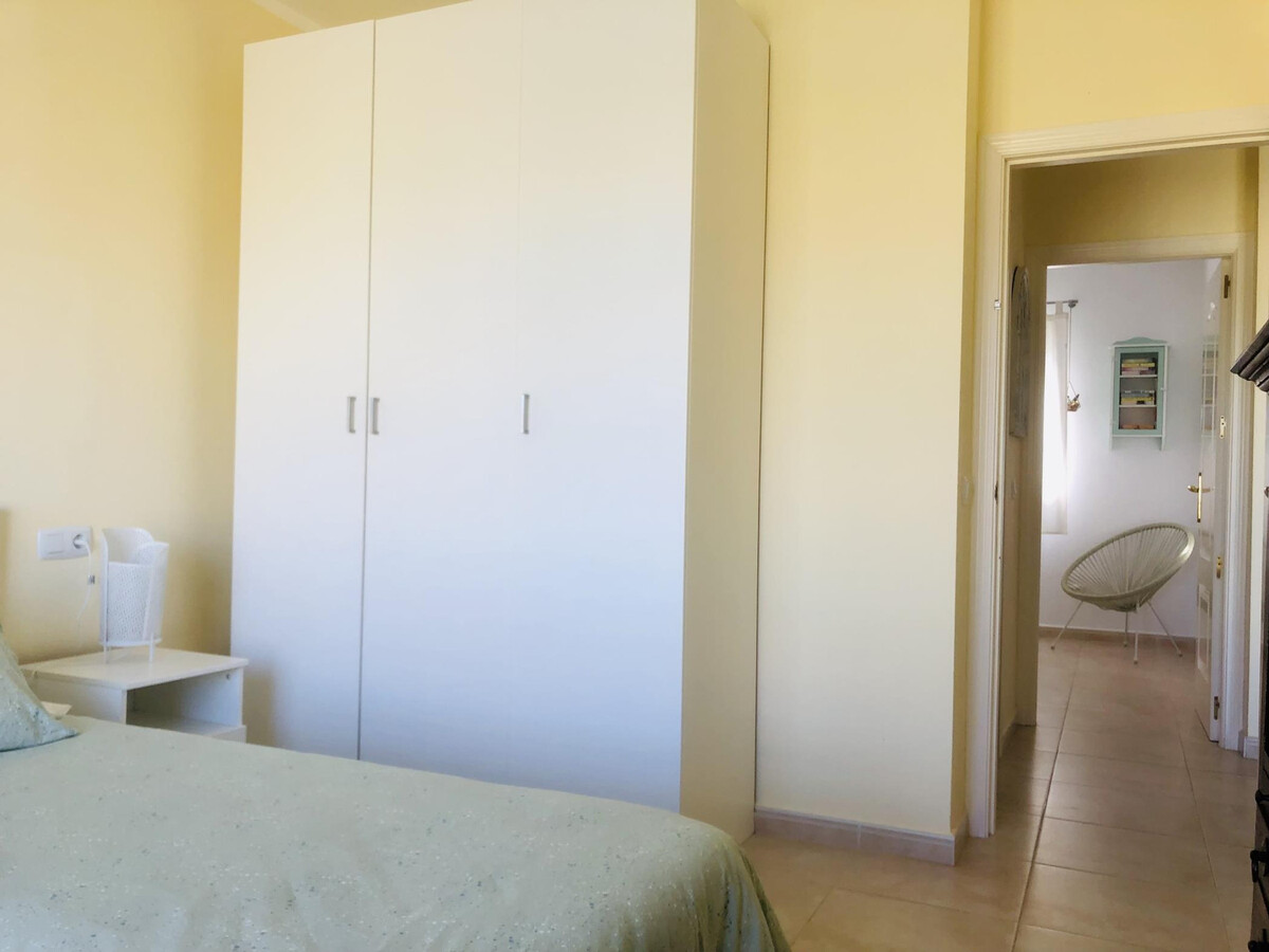 Appartement Coco à Costa Calma, 2 chambres avec WiFi - Photo 12
