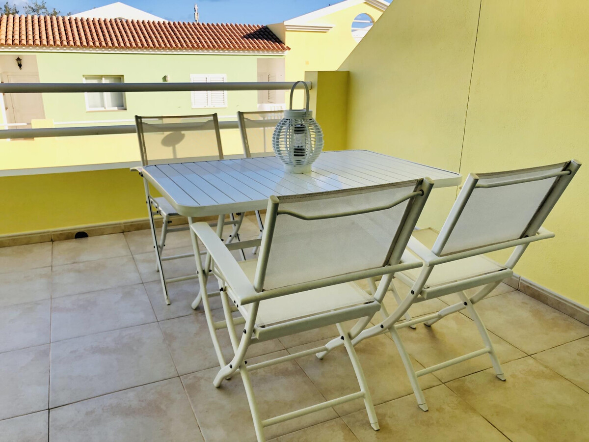 Appartement Coco à Costa Calma, 2 chambres avec WiFi - Photo 17