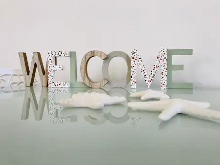 Location appartement à Costa Calma, Maison de charme à Costa Calma avec WiFi, idéale pour familles ou sportifs