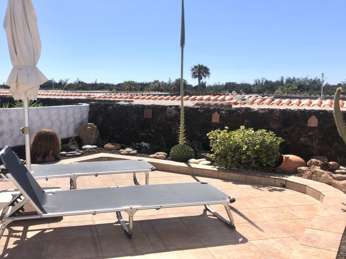 Appartement Solymar Calma, piscine à 400m de la plage - Photo 1