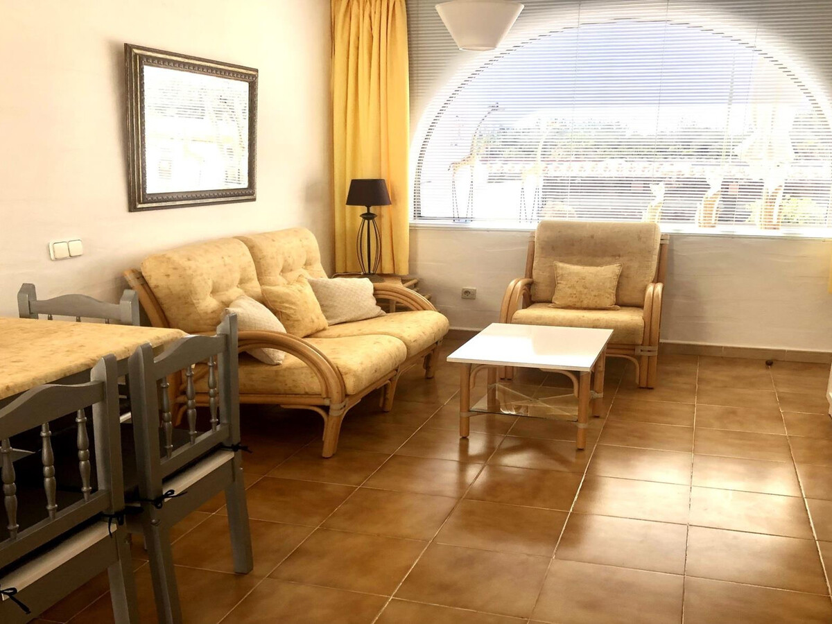 Appartement Solymar Calma, piscine à 400m de la plage - Photo 3