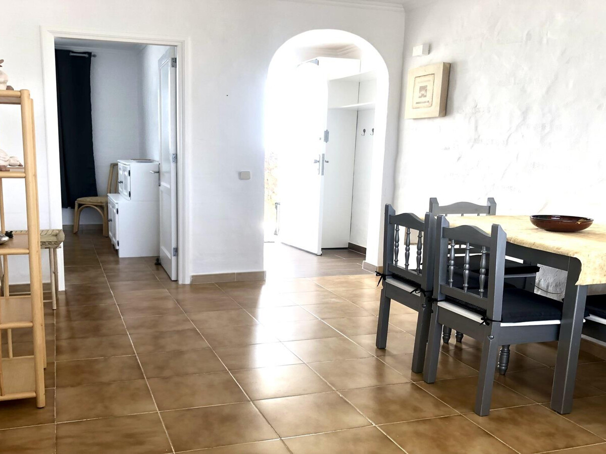 Appartement Solymar Calma, piscine à 400m de la plage - Photo 4