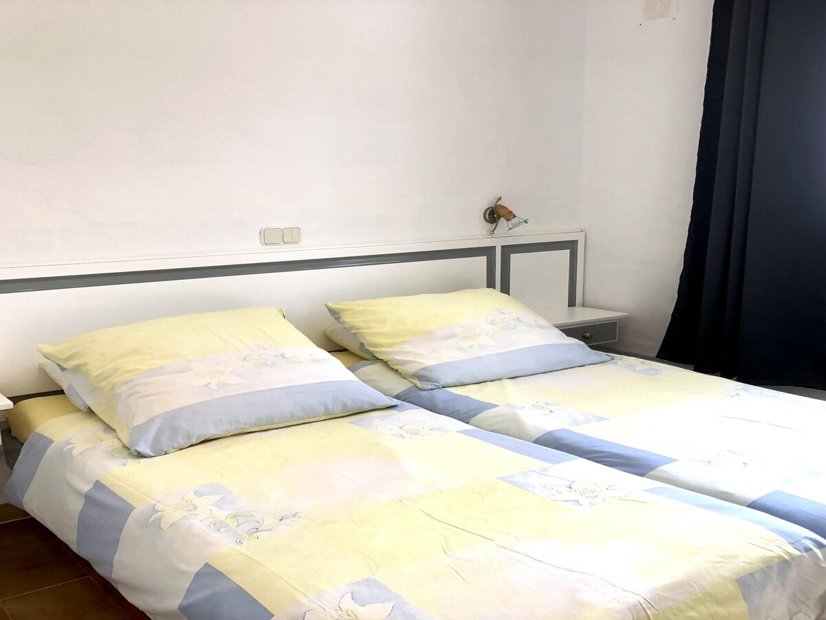 Appartement Solymar Calma, piscine à 400m de la plage - Photo 6