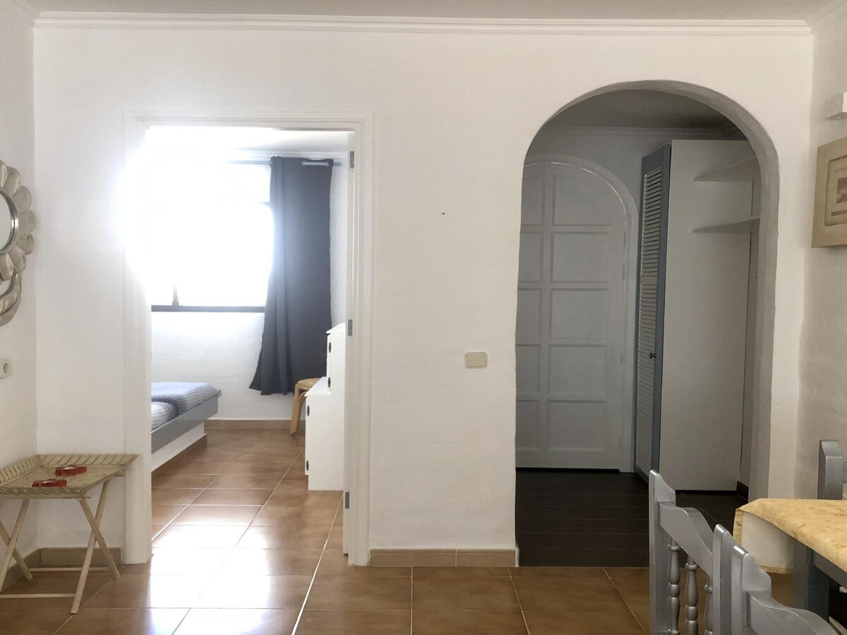 Appartement Solymar Calma, piscine à 400m de la plage - Photo 7