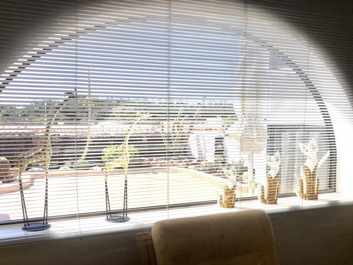 Appartement Solymar Calma, piscine à 400m de la plage - Photo 8