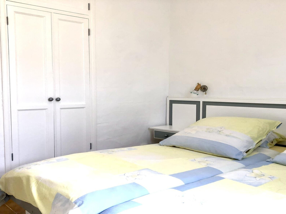 Appartement Solymar Calma, piscine à 400m de la plage - Photo 9