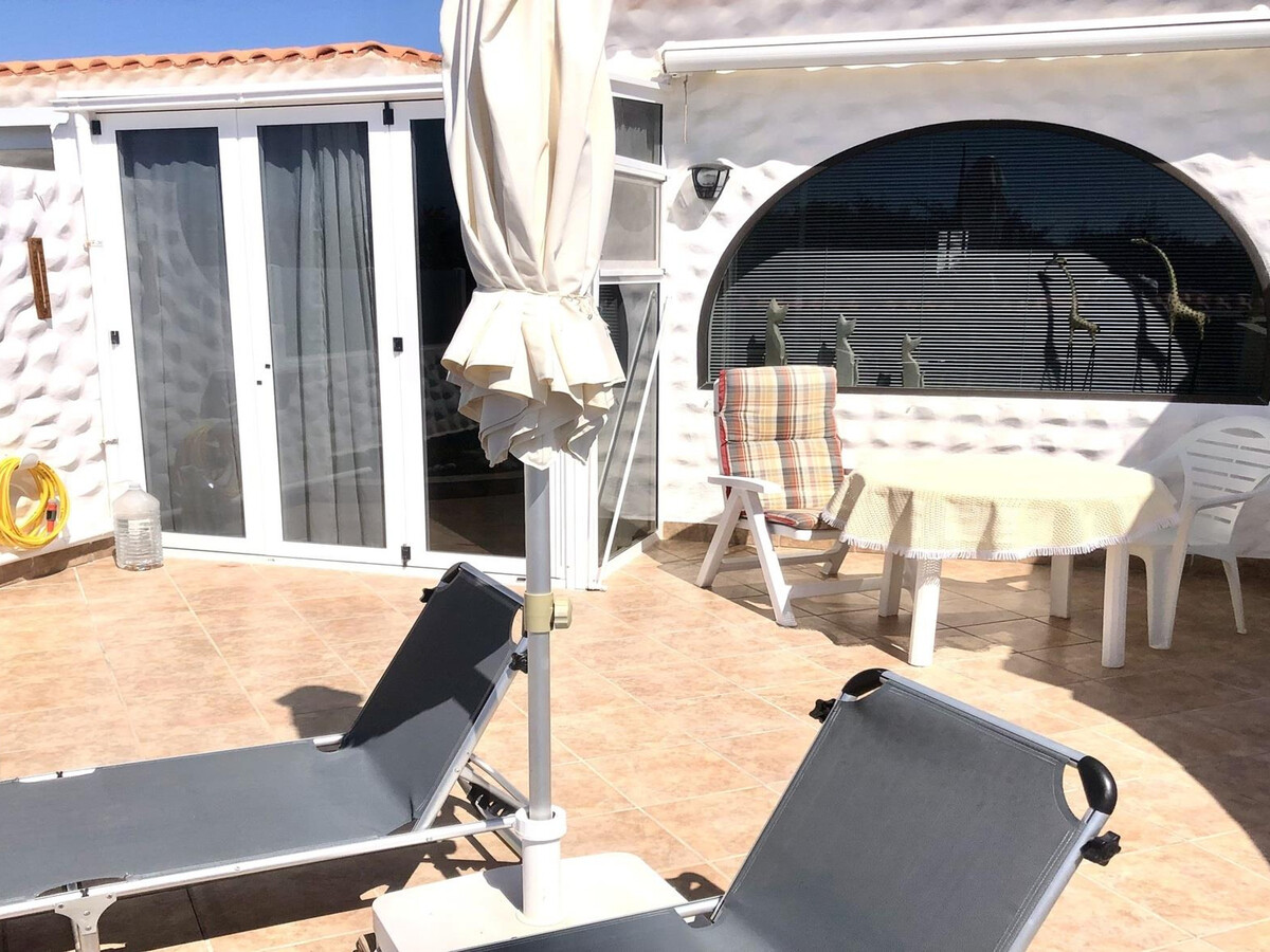 Appartement Solymar Calma, piscine à 400m de la plage - Photo 12