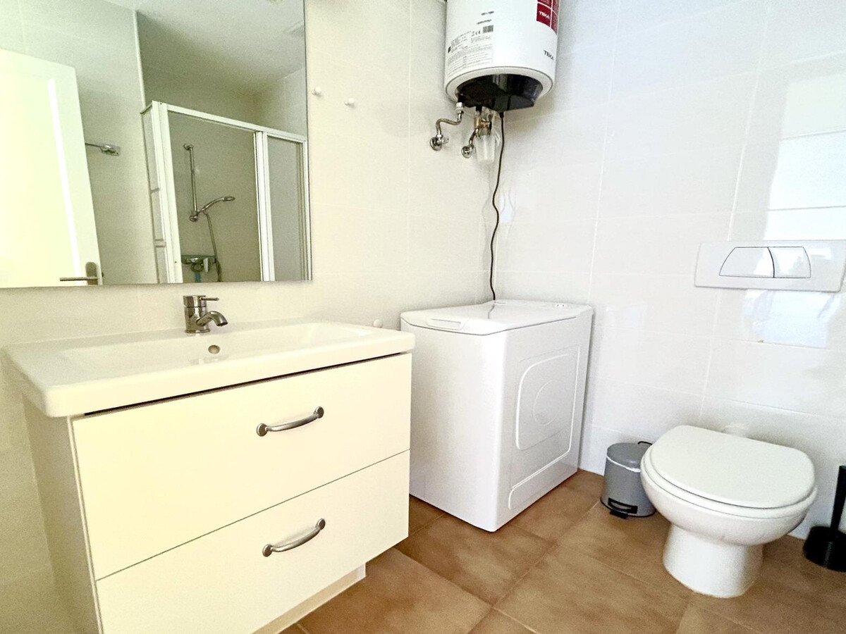 Appartement Solymar Calma, piscine à 400m de la plage - Photo 15