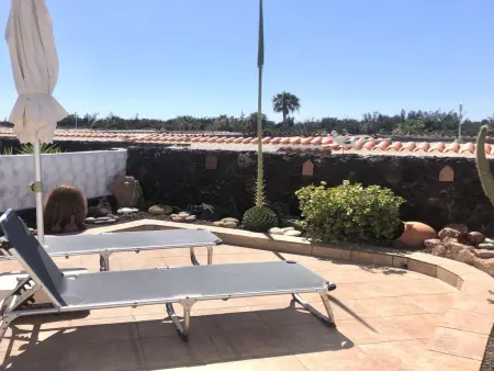 Location appartement à Costa Calma, Appartement avec Piscine à Costa Calma, Fuerteventura - Proche Plages et WiFi Gratuit