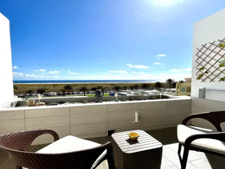 Location appartement à Solana Matorral