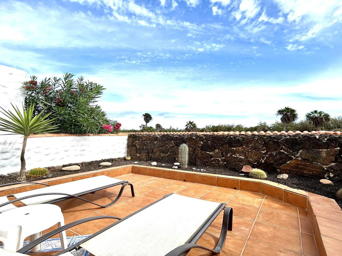 Appartement Solymar Calma – 400 m de la plage - Photo 1
