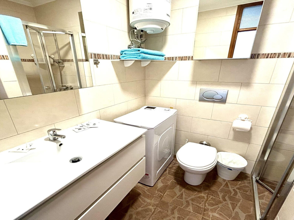 Appartement Solymar Calma – 400 m de la plage - Photo 6