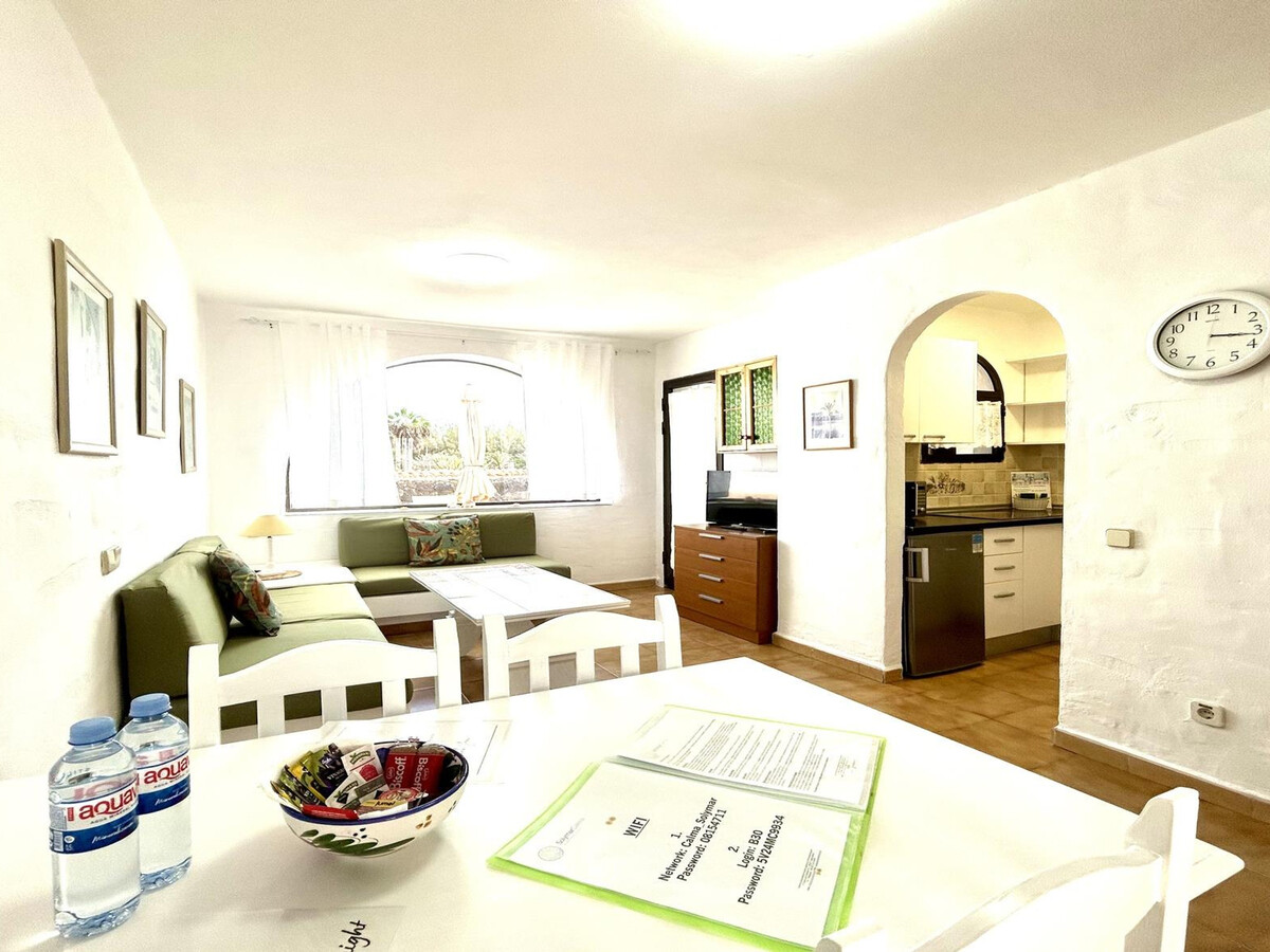 Appartement Solymar Calma – 400 m de la plage - Photo 8
