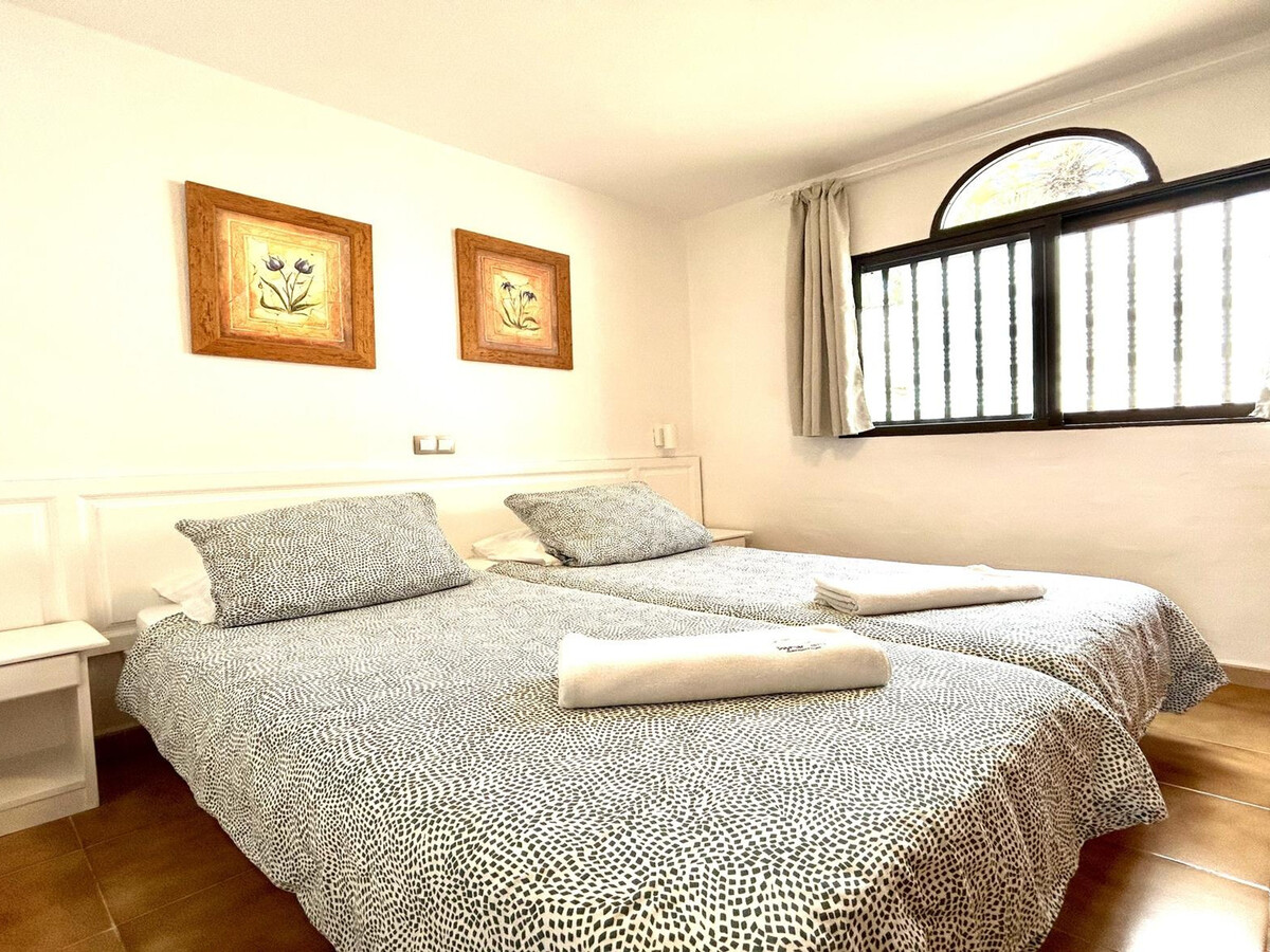 Appartement Solymar Calma – 400 m de la plage - Photo 11