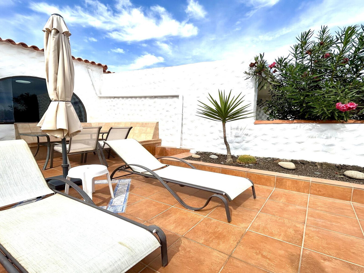 Appartement Solymar Calma – 400 m de la plage - Photo 13