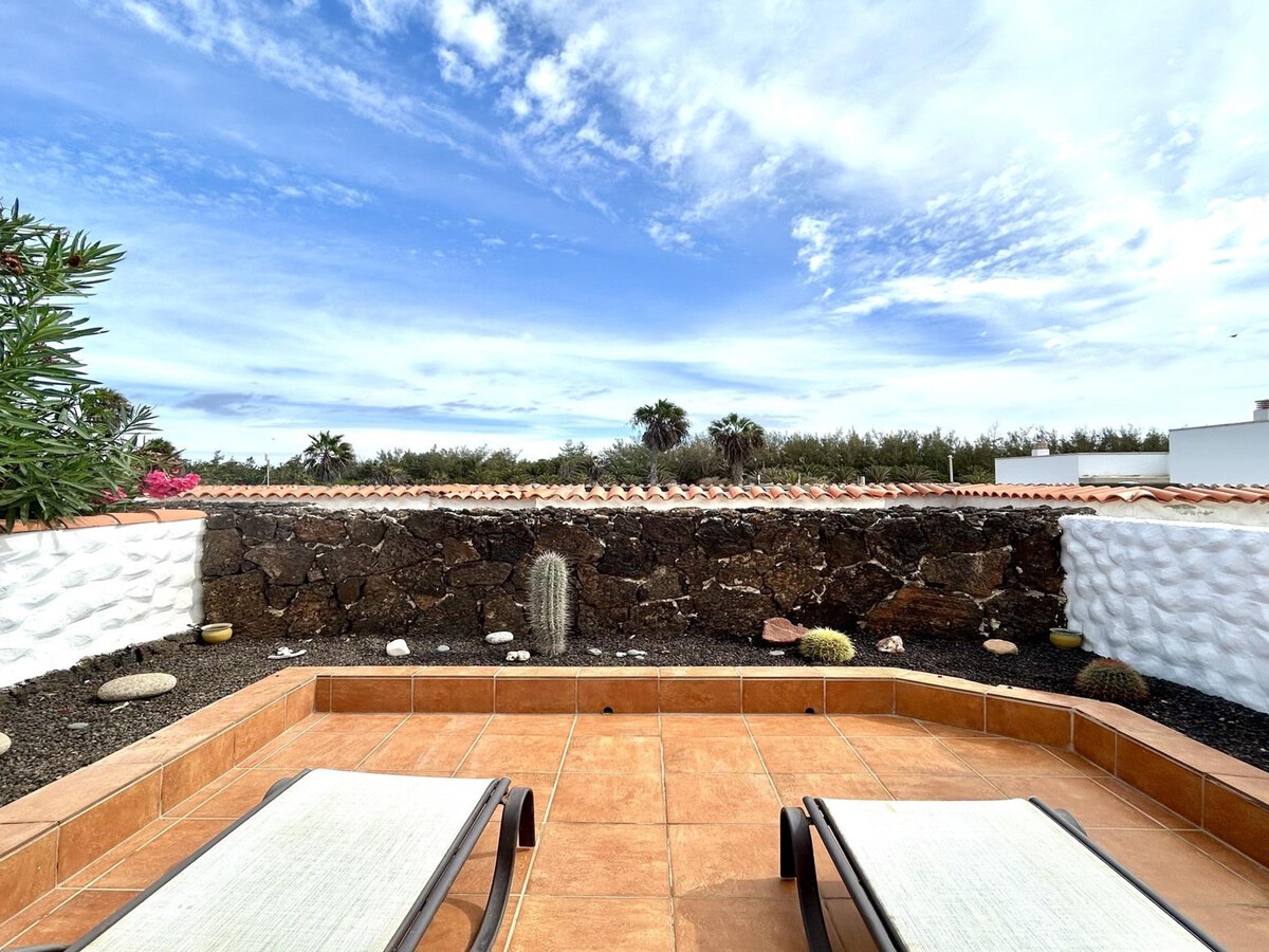 Appartement Solymar Calma – 400 m de la plage - Photo 14