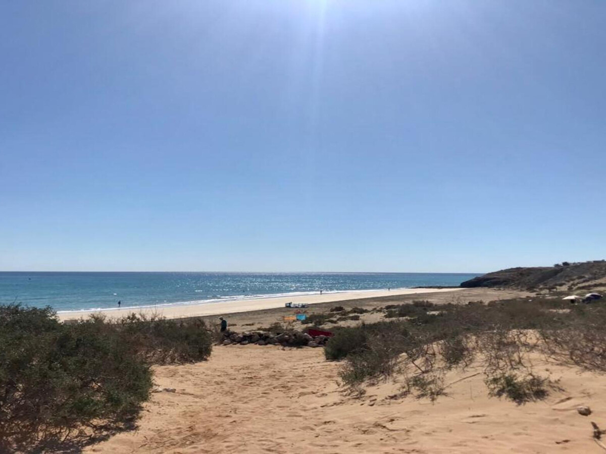 Appartement Solymar Calma – 400 m de la plage - Photo 23