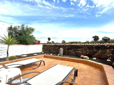 Location appartement à Costa Calma, Appartement Solymar Calma à Costa Calma, Fuerteventura – Plage, Piscine et Terrasse