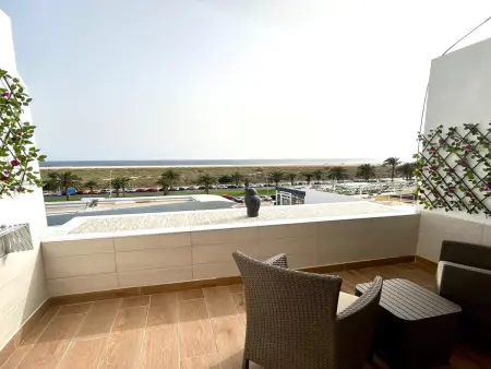 Location appartement à Solana Matorral