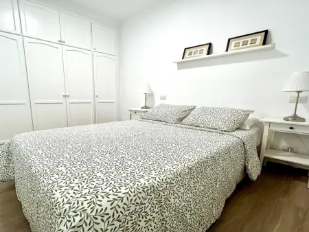 Appartement 1 chambre à Las Palmas, 1 min de Las Canteras : photo 4