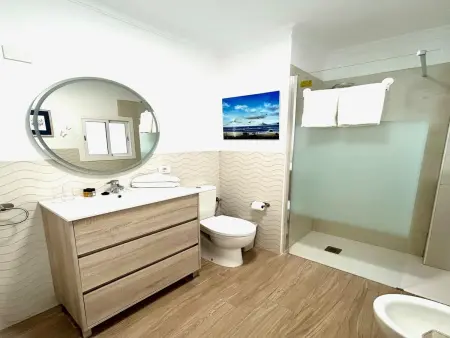 Appartement 1 chambre à Las Palmas, 1 min de Las Canteras : photo 5