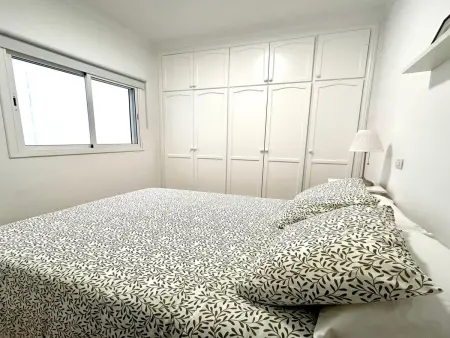Appartement 1 chambre à Las Palmas, 1 min de Las Canteras : photo 12