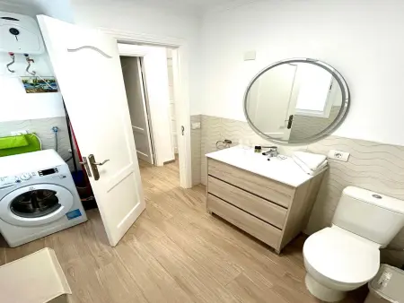 Appartement 1 chambre à Las Palmas, 1 min de Las Canteras : photo 15